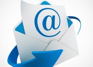 Cómo redactar un correo para una empresa
