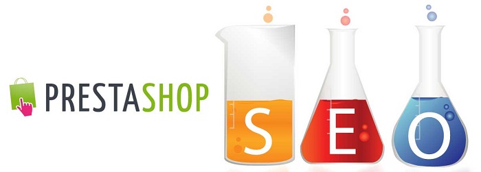 SEO Prestashop