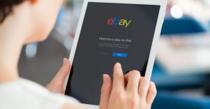 Vender en Ebay
