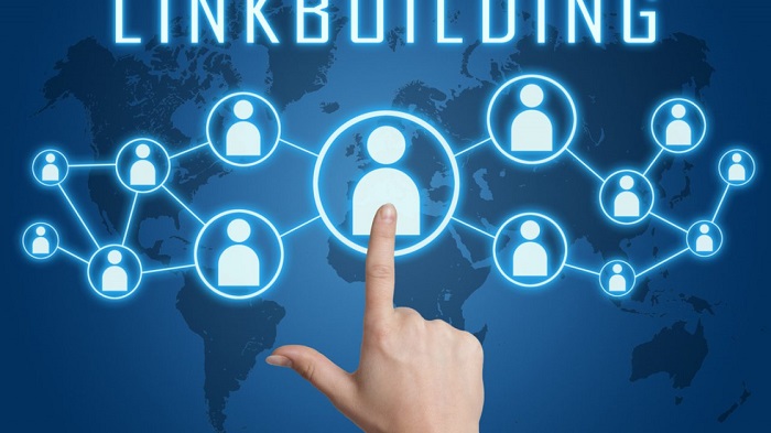 linkbuilding