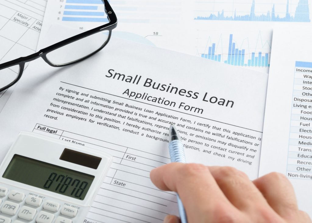 ¿Qué tener en cuenta a la hora de pedir un préstamo para tu empresa?