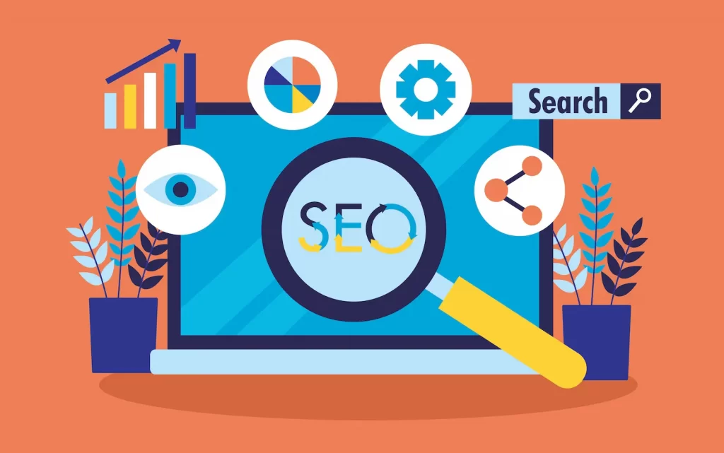 Posicionamiento web Prestashop