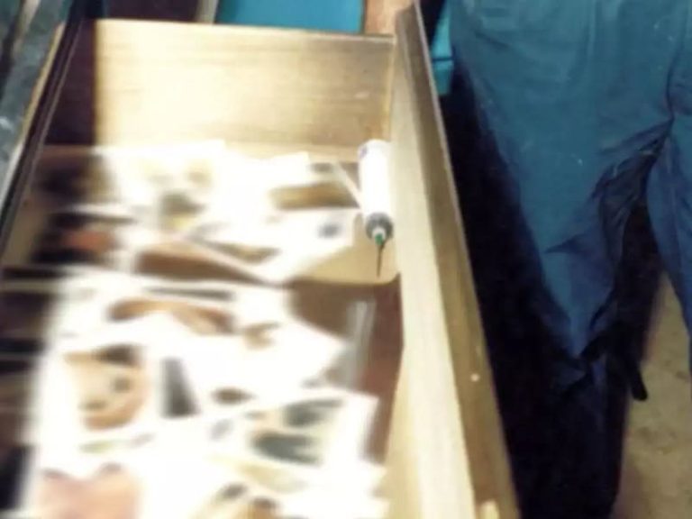 Jeffrey Dahmer Polaroids todo lo que debes saber